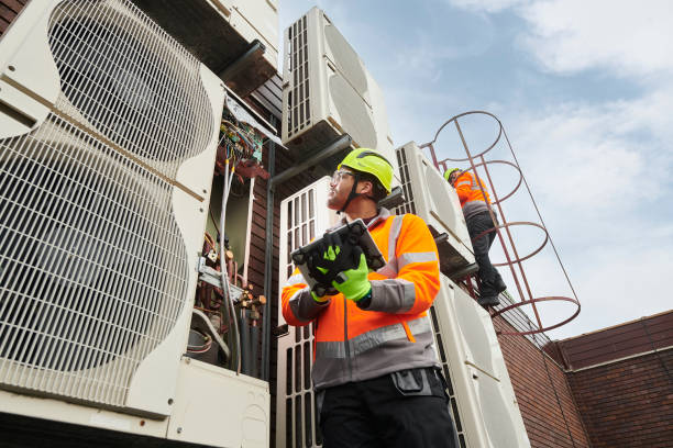Professional HVAC in La Crosse, WI