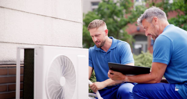 Best Residential HVAC in La Crosse, WI
