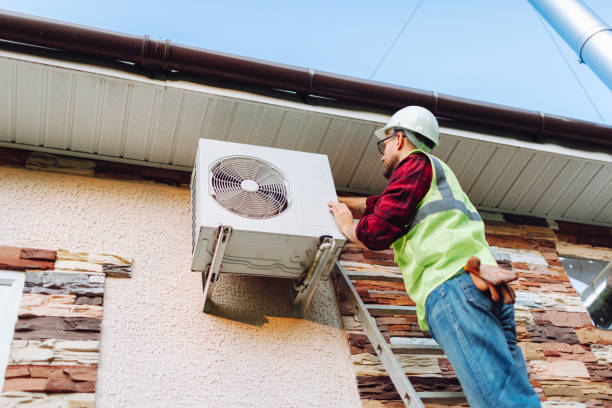 Best HVAC Supply and Distribution in La Crosse, WI