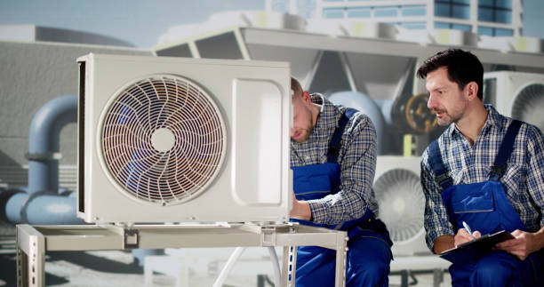 Best HVAC Equipment and Components in La Crosse, WI
