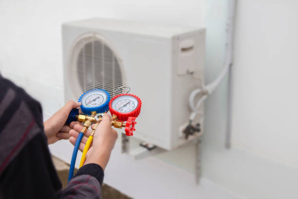 Best Residential HVAC in La Crosse, WI