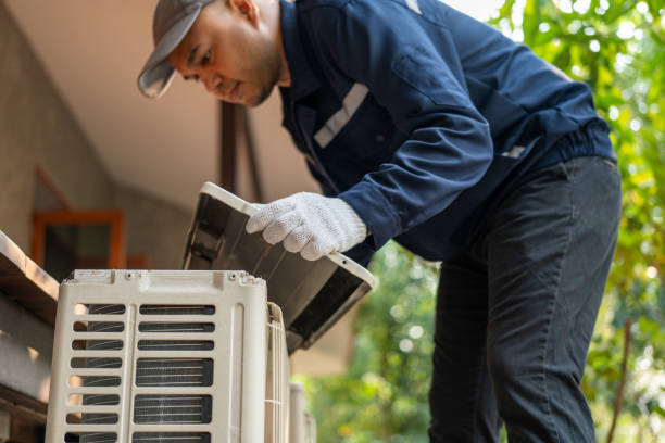 Best Ductless Mini-Split Systems in La Crosse, WI