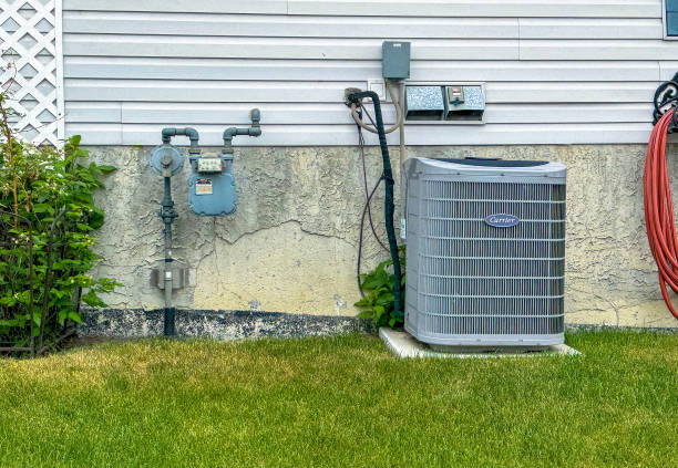 Best Seasonal HVAC Services in La Crosse, WI